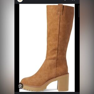 Dolce Vita Jayne Boot